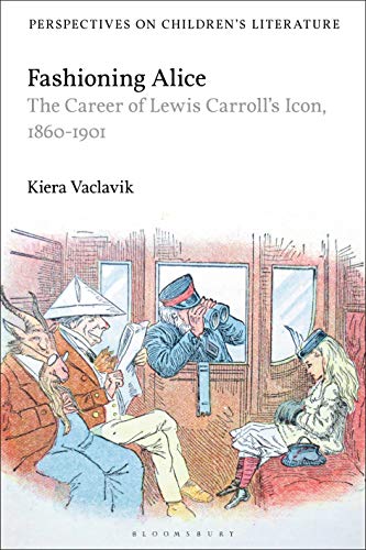 Alice Through the Needle's Eye: The Further Adventures of Lewis